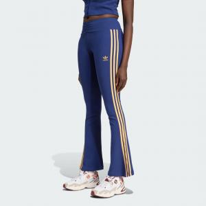 Adidas Originals Rib Flared Leggings