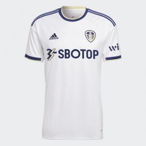 Leeds United FC 22/23 Home Jersey