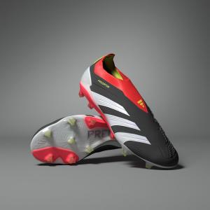 Buty Predator Elite Laceless FG Football