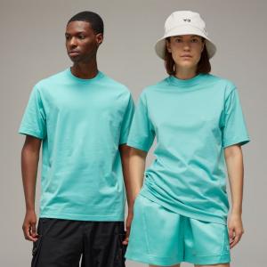 Koszulka Y-3 Relaxed Short Sleeve