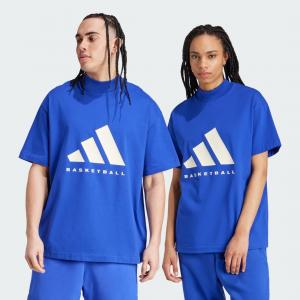 Adidas Basketball 001_Tee