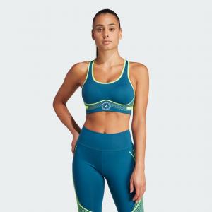 Biustonosz adidas by Stella McCartney TruePace High Support Sports