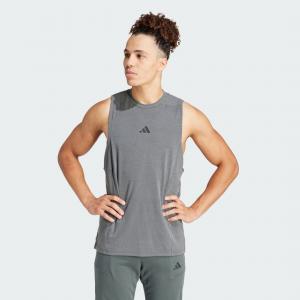 Koszulka Designed for Training Workout Tank