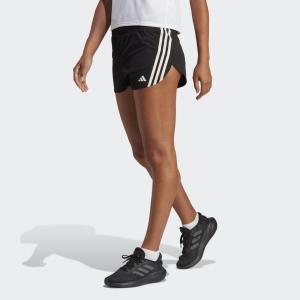 Run Icons 3-Stripes Low Carbon Running Shorts