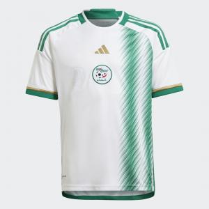 Algeria 22 Home Jersey