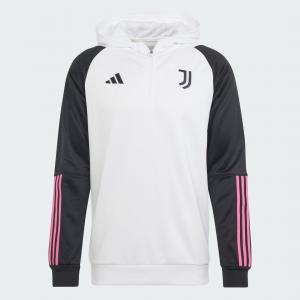 Bluza z kapturem Juventus Tiro 23