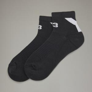 Y-3 Lo Socks