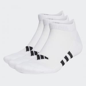 Performance Cushioned Low Socks 3 Pairs