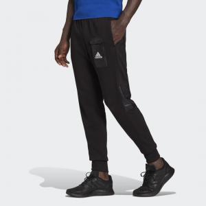 Essentials BrandLove French Terry Pants