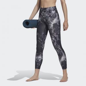 Legginsy Yoga Essentials Print 7/8