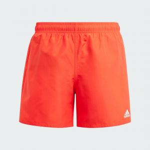 Classic Badge of Sport Swim Shorts