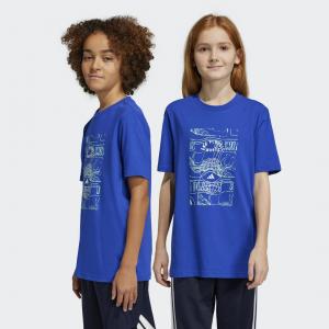 Run for the Oceans Graphic T-Shirt