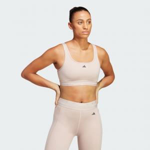 Aeroreact Training Light-Support Techfit Bra