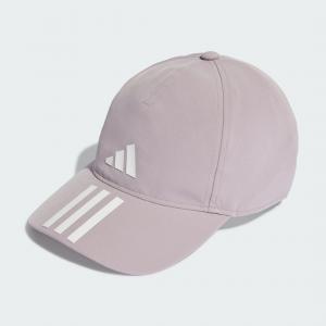 3-Stripes AEROREADY Running Training Baseball Cap