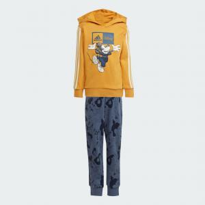 Zestaw adidas x Disney Mickey Mouse Hoodie and Jogger