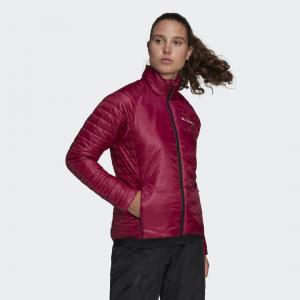 Terrex Techrock Primaloft Insulated Padded Jacket