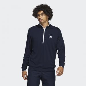 Quarter-Zip Pullover