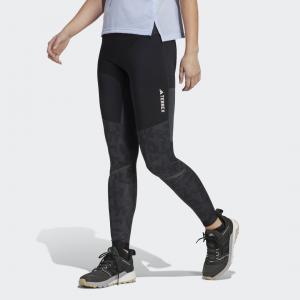 Terrex Agravic Trail Running Tights