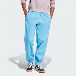Trefoil Essentials+ Dye Woven Trousers