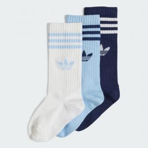 Crew Socks 3 Pairs