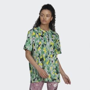 Adidas by Stella McCartney Graphic Tee