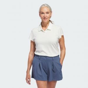 Koszulka Go-To Heathered Polo