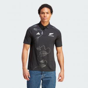 Koszulka All Blacks Rugby Polo