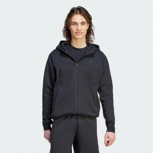 Bluza dresowa Z.N.E. Premium Full-Zip Hooded