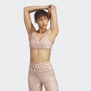 Yoga Essentials Bra