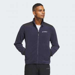 Bluza Full-Zip Polar Fleece