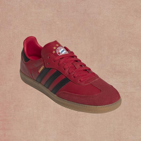 SAMBA FC Bayern