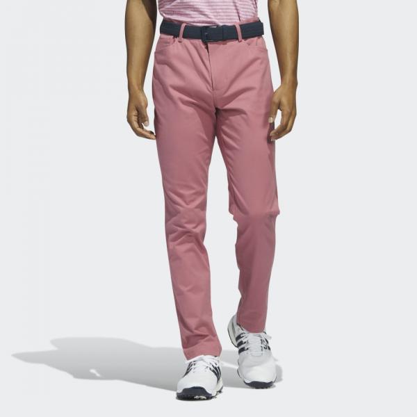 Go-To 5-Pocket Golf Pants