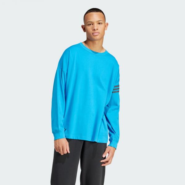 Koszulka Street Neuclassic Long Sleeve