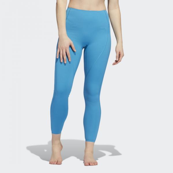 Adidas Yoga 4 Elements 7/8 Tights