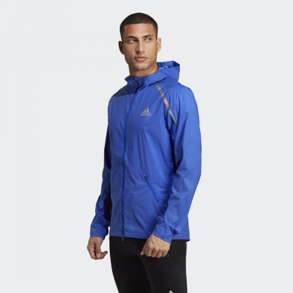 Marathon Jacket