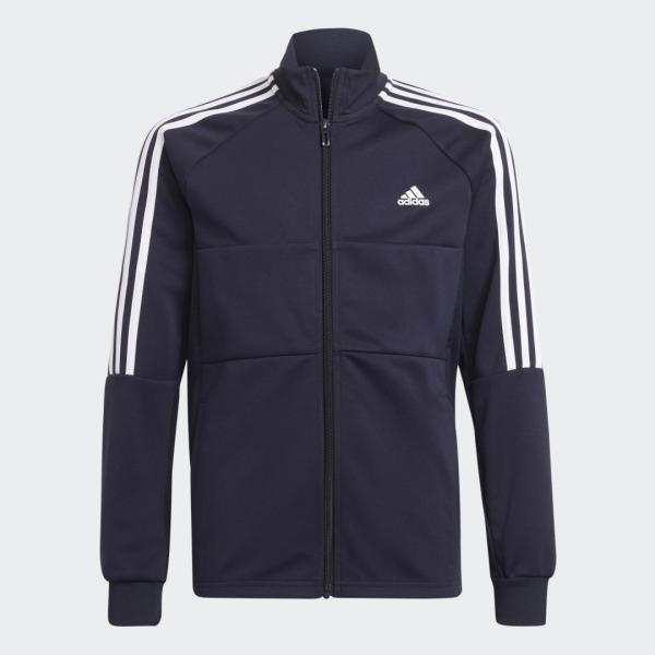 Sereno Track Jacket