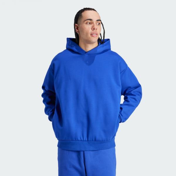 Adidas Basketball Hoodie