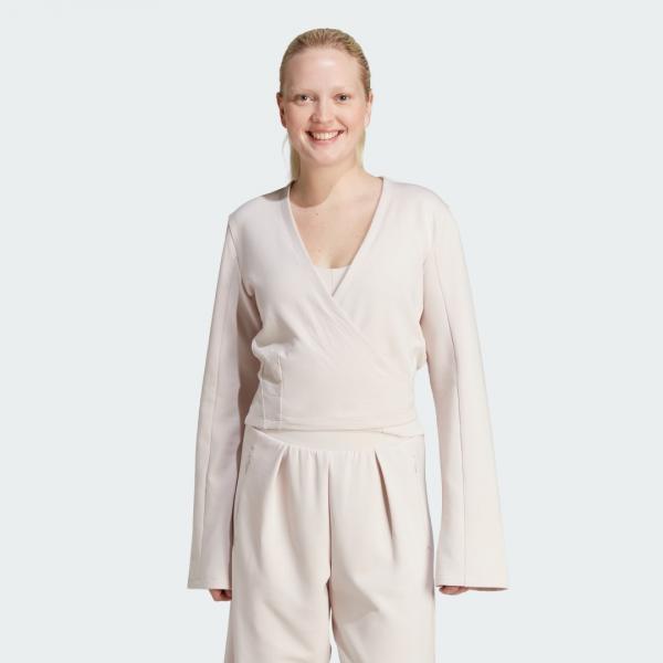 Bluza wierzchnia Yoga