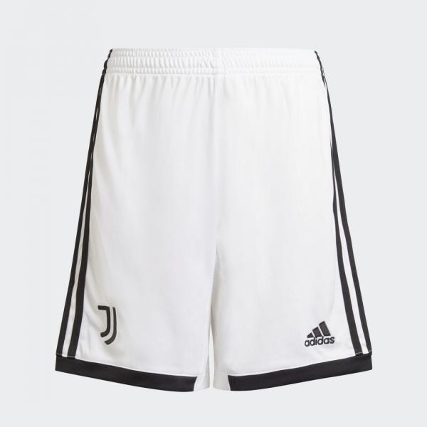 Juventus 22/23 Home Shorts