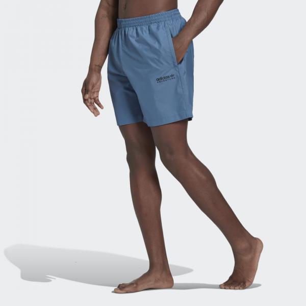 Adidas Adventure Swim Shorts