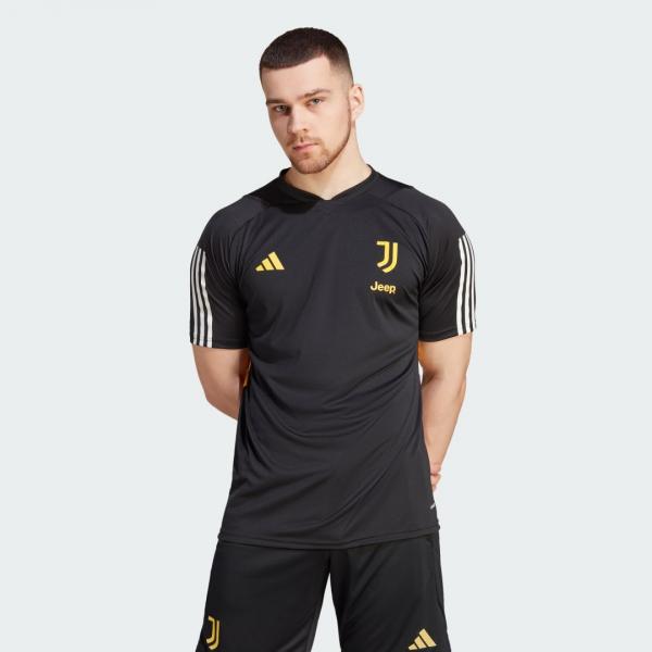 Juventus Tiro 23 Training Jersey