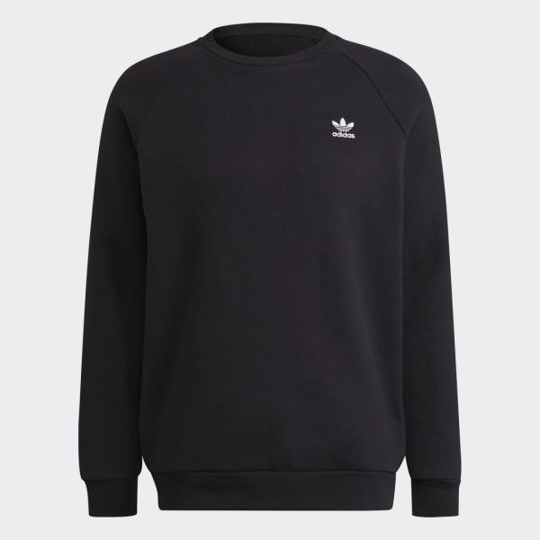 Adicolor Essentials Trefoil Crewneck Sweatshirt