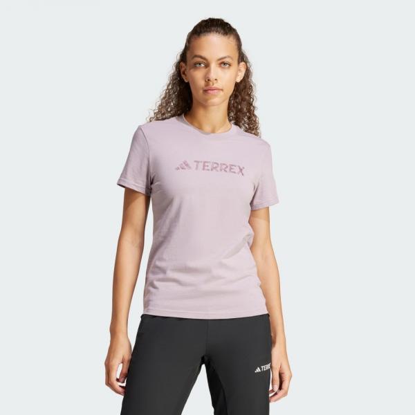 Terrex Classic Logo Tee