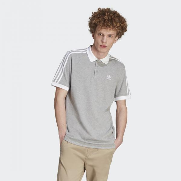 Adicolor Classics 3-Stripes Polo Shirt