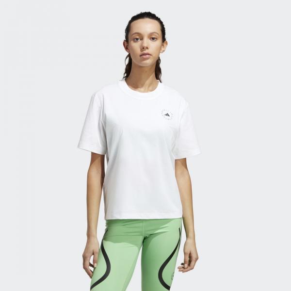 Adidas by Stella McCartney TrueCasuals Regular Sportswear Tee