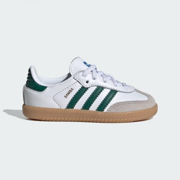 Buty Samba OG Kids