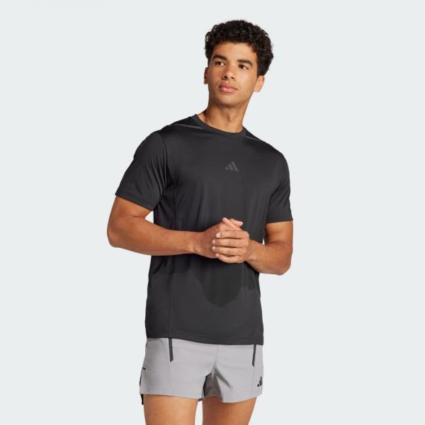 Koszulka Designed for Training Adistrong Workout