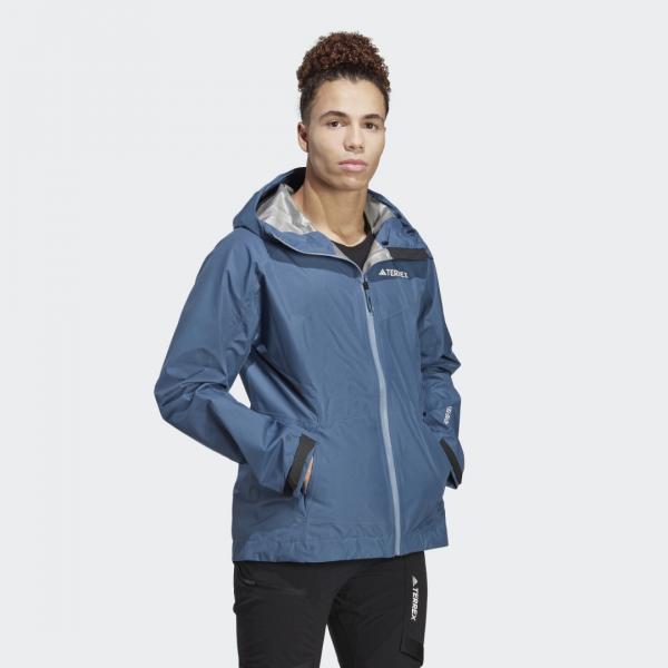 KURTKA TERREX XPERIOR GORE-TEX PACLITE RAIN