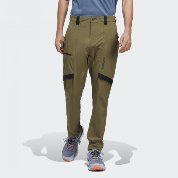 Terrex Zupahike Hiking Pants