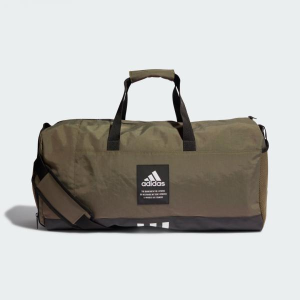 4ATHLTS Duffel Bag Medium